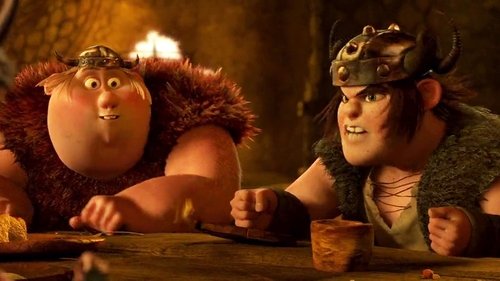 How to Train Your Dragon