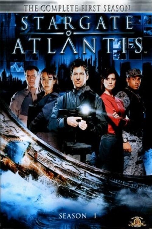 Season 1