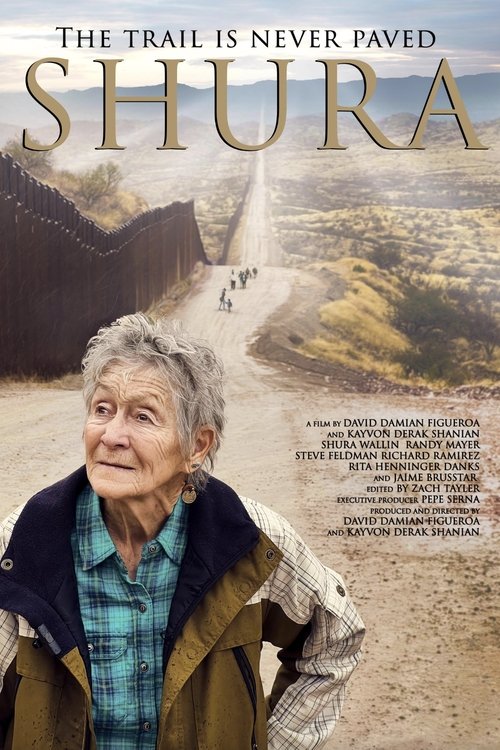 Nonton film Shura (2023) terbaru sub indo