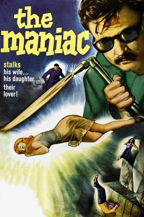 Maniac