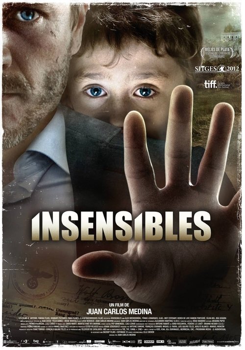 Image Insensíveis