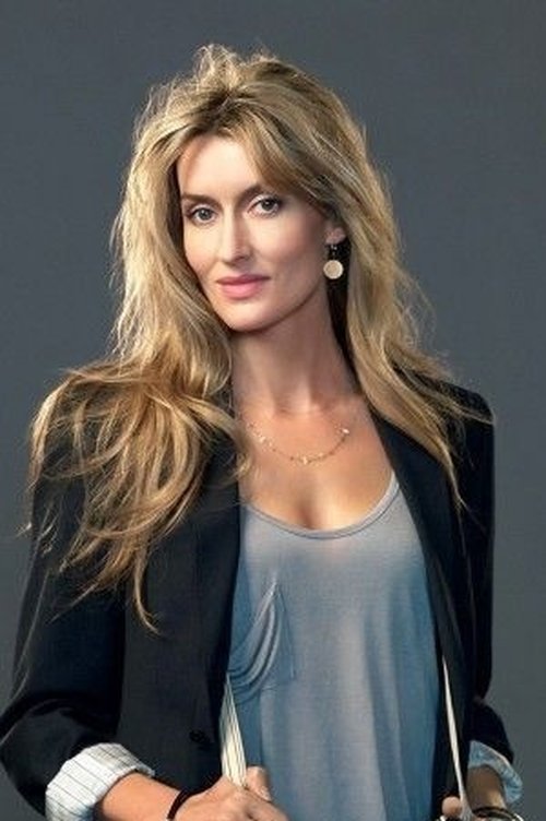 Natascha McElhone