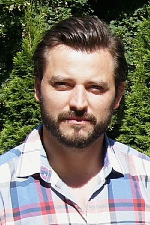 Marcin Zacharzewski