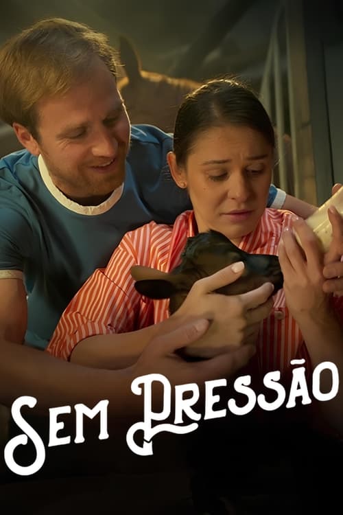 Image Sem Pressão