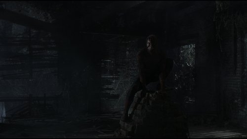 Capture of Spider-Man