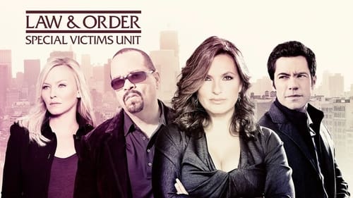 Law & Order: Special Victims Unit Season 22 Episode 5 : Turn Me On, Take Me Private