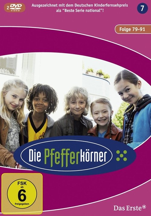 The Peppercorns Season 07 (2010) Full Movie Watch The Peppercorns Season 07 Full Movie Download