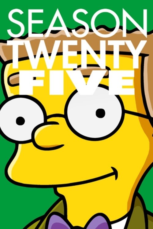 Season 25