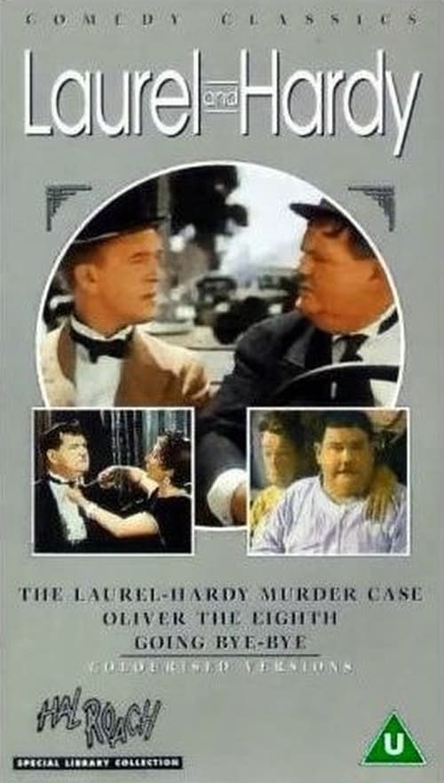 Laurel And Hardy Collection Torrent Download
