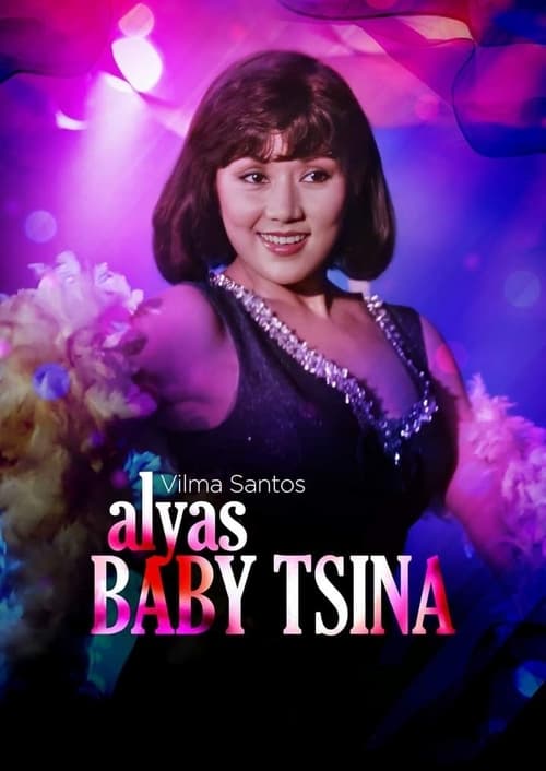 Alias Baby Tsina
