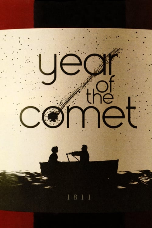 Year Of The Comet 