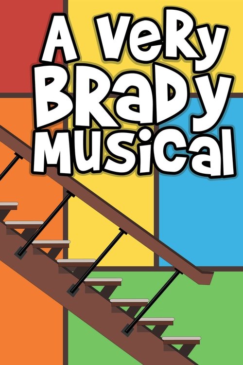 A Very Brady Musical