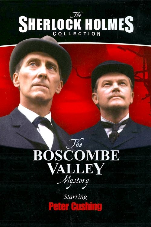 Sherlock Holmes: The Boscombe Valley Mystery