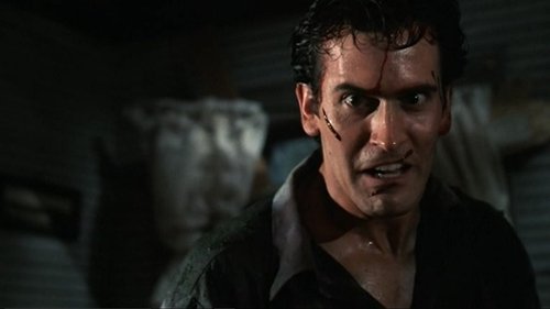 Watch Evil Dead II Online Hollywoodreporter