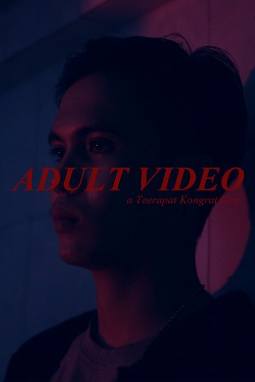 Nonton film Adult Video (2020) terbaru sub indo