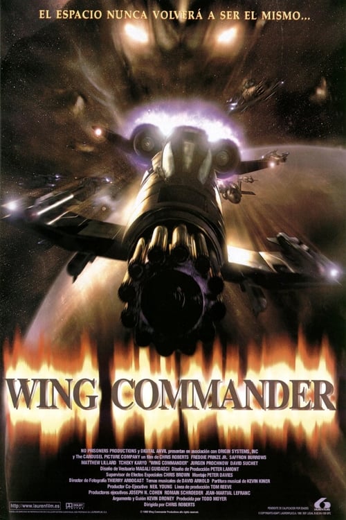 Image Wing Commander