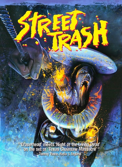 Street Trash