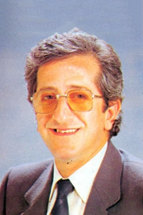 Giannis Smyrnaios