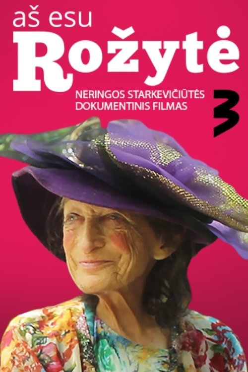 Nonton film Aš esu Rožytė (2023) terbaru sub indo Nonton film Aš esu Rožytė (2023) terbaru sub indo