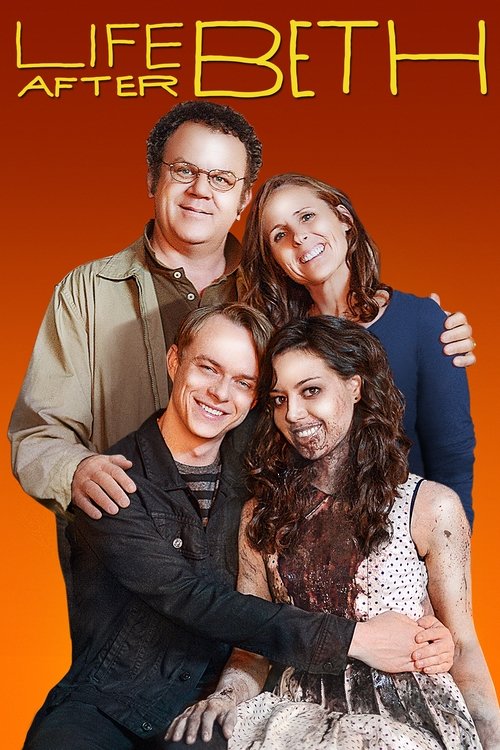 Life after Beth