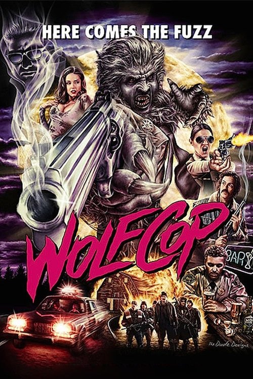 WolfCop