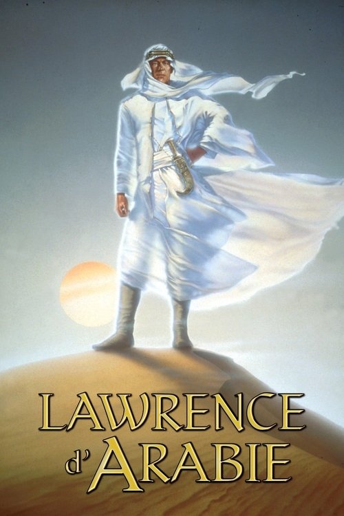 Lawrence d'Arabie
