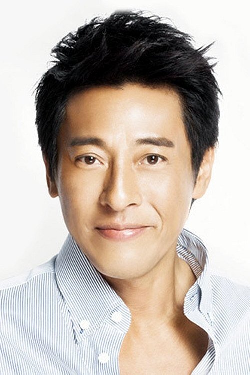 Jackie Lui Chung-Yin