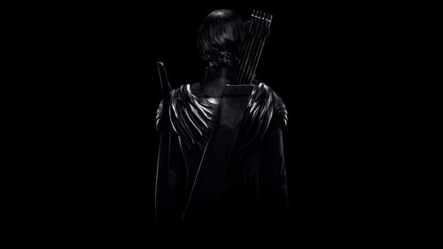 The Hunger Games: Mockingjay – Part 1