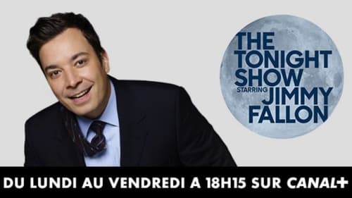 The Tonight Show Starring Jimmy Fallon Season 8 Episode 13 : Maya Rudolph/Matt Bomer/070 Shake