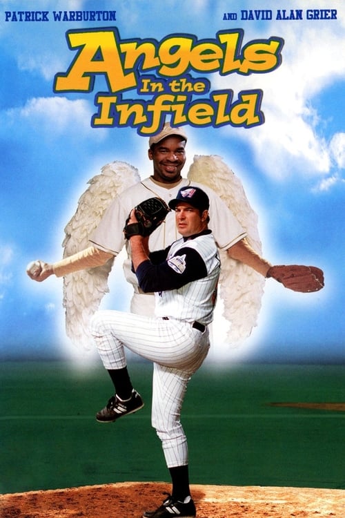 Angels in the Infield