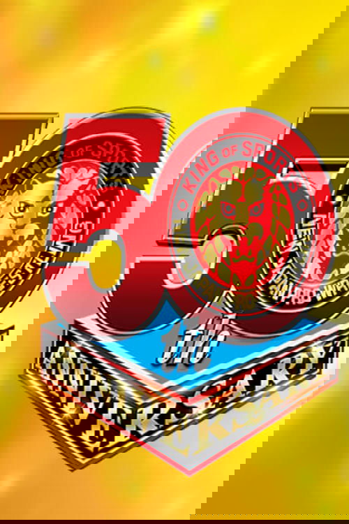 NJPW New Years Golden Series 2022 - Day 2