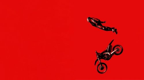 Capture of Misión: Imposible – Sentencia mortal parte uno (2023)