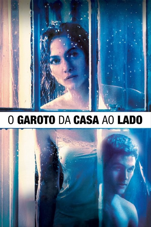 Image O Garoto da Casa ao Lado