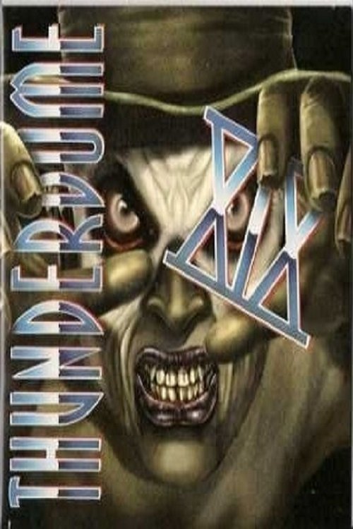 Nonton film Thunderdome XIX: Cursed By Evil Sickness (1997) terbaru sub indo Nonton film Thunderdome XIX: Cursed By Evil Sickness (1997) terbaru sub indo