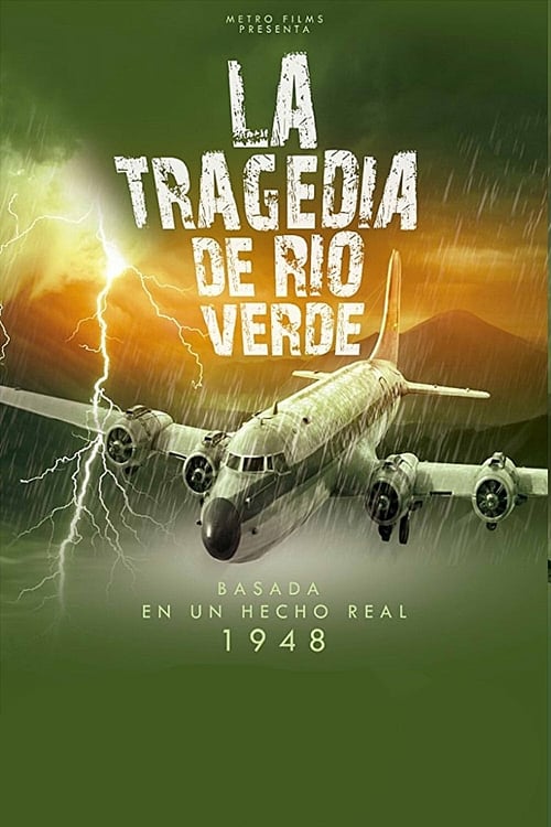 The Rio Verde Incident