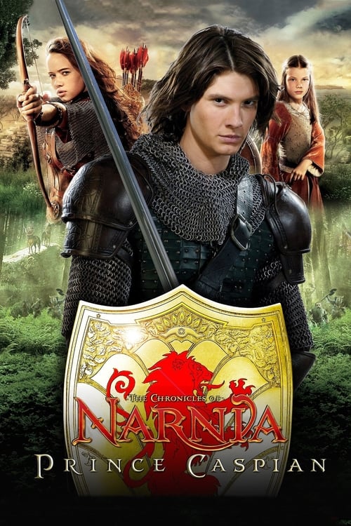 Image The Chronicles of Narnia: Prince Caspian