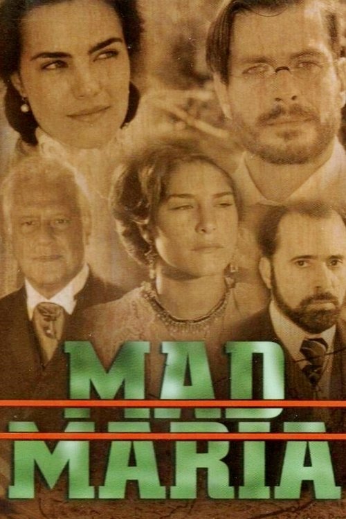 Mad Maria