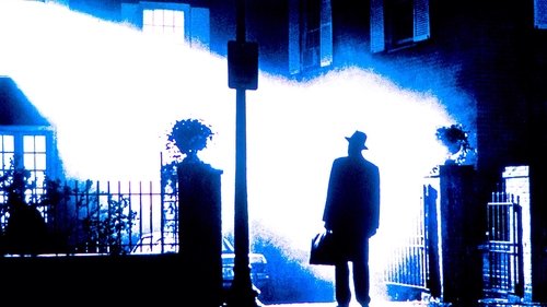 Capture of El exorcista
