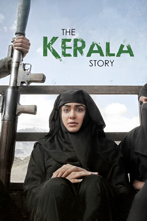 Image The Kerala Story