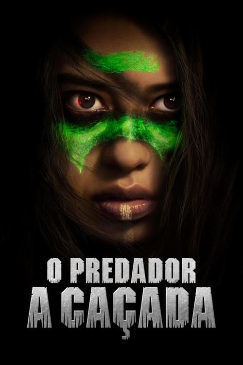 Image O Predador: A Caçada