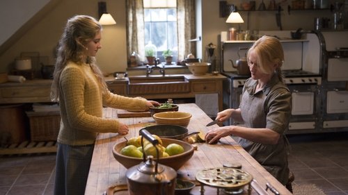 Capture of Los Juegos del Hambre: En llamas (The Hunger Games: Catching Fire) (2013)