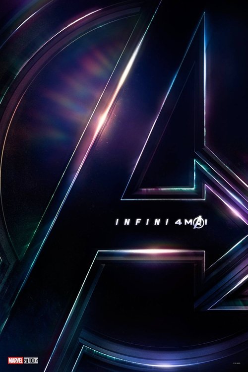 Avengers : Infinity War