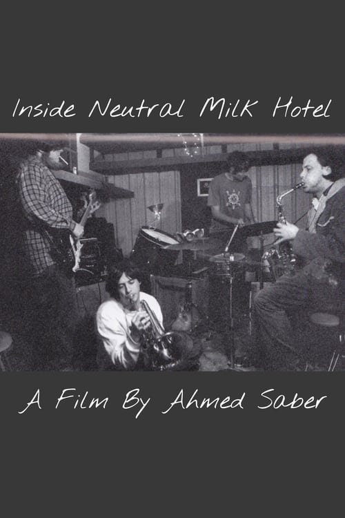 Inside Neutral Milk Hotel