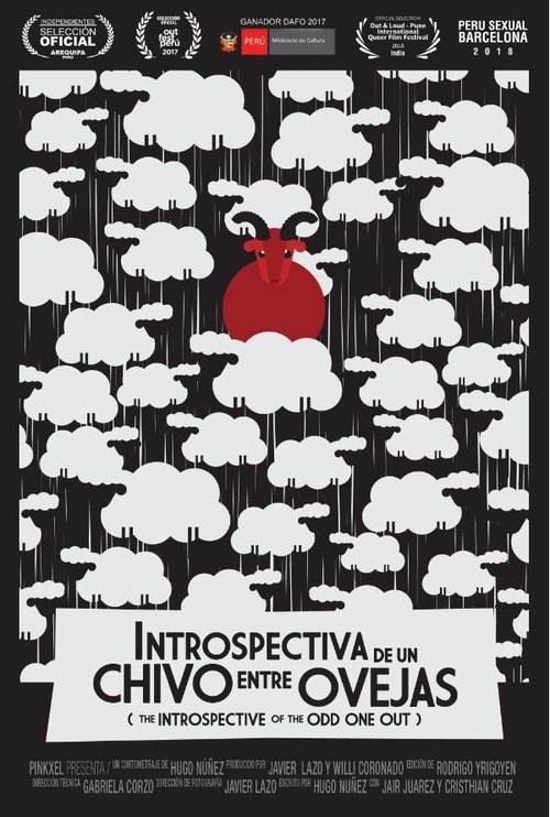 Nonton film The Introspective of the Odd One Out (2017) terbaru sub indo Nonton film The Introspective of the Odd One Out (2017) terbaru sub indo