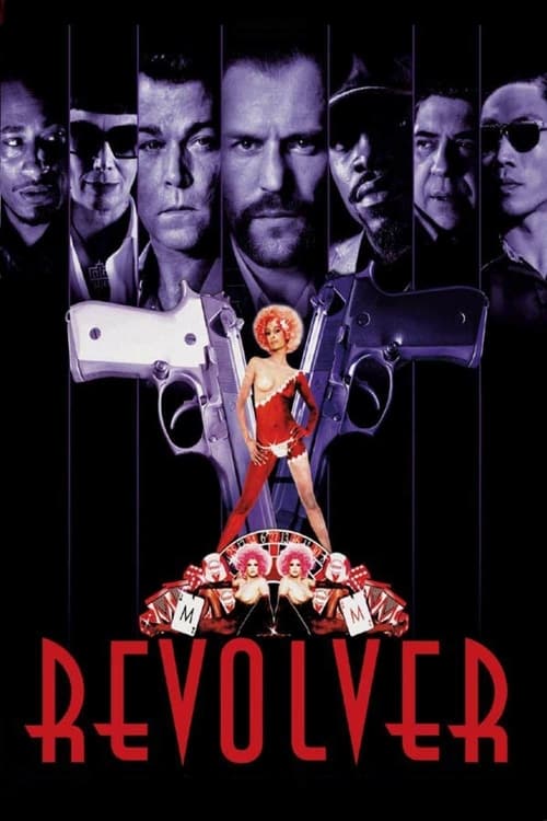 Revolver