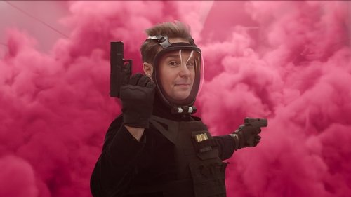 Capture of Argylle (2024)