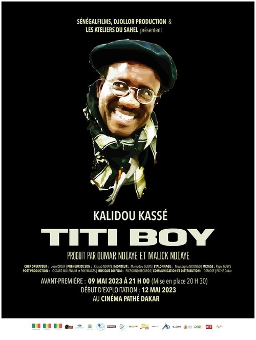 Nonton film Titi Boy (2024) terbaru sub indo Nonton film Titi Boy (2024) terbaru sub indo