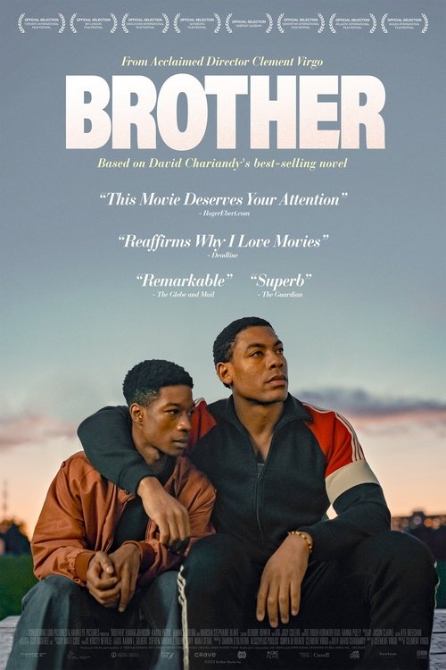 Image Brother en streaming gratuit HD : qualité supérieure