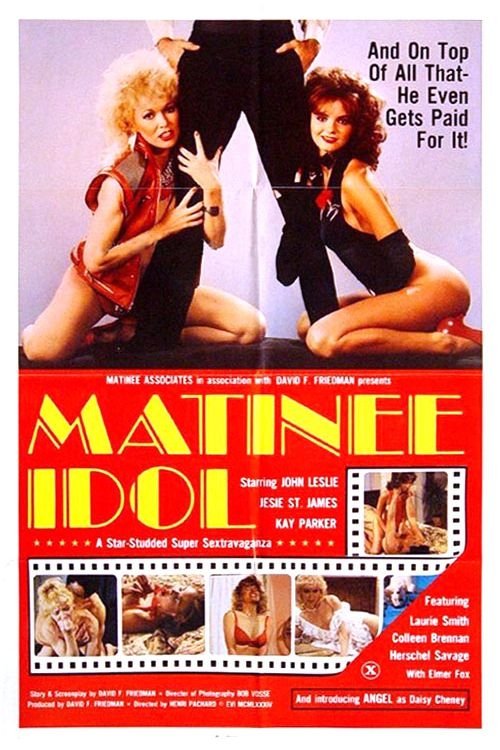 Matinee Idol