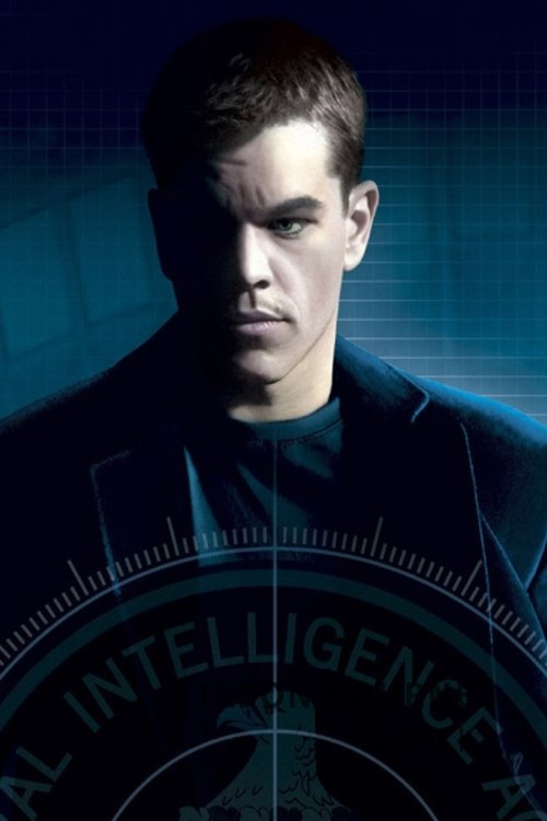Untitled Next Bourne Chapter Full Movie